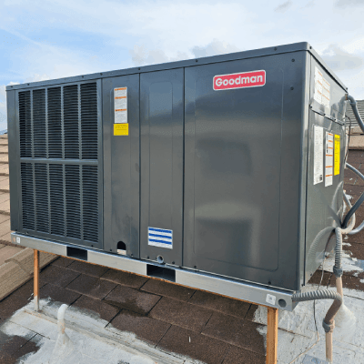 HVAC Installation