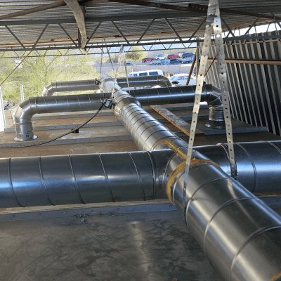 HVAC Repair