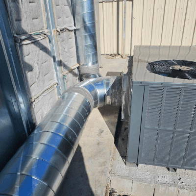HVAC Maintenance
